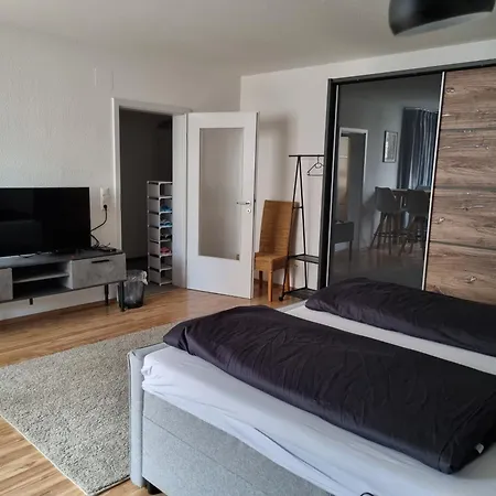 Frankfurt City * Fráncfort del Meno