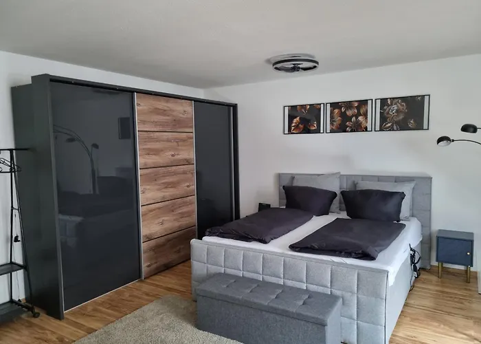 Frankfurt City Appartement *