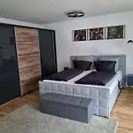 Appartement Frankfurt City Francfort-sur-le-Main