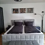 Frankfurt City Appartement Francfort-sur-le-Main